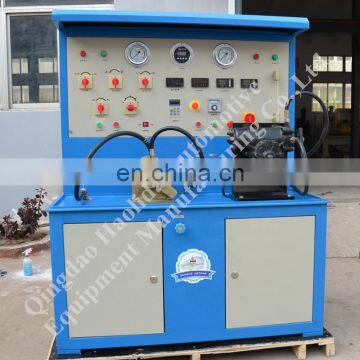 Automobile Steering Gear Power Steering Pump Test Bench photo-2