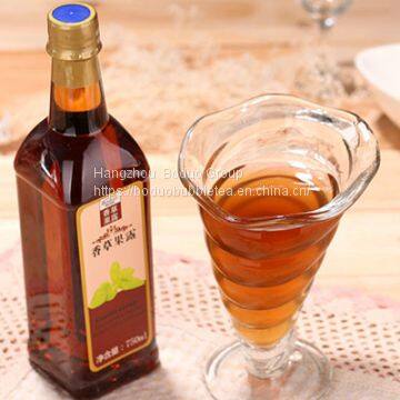 Condensed Milk Flavored Powder Boduo Bubble Tea Raw Material Affordable Price photo-5