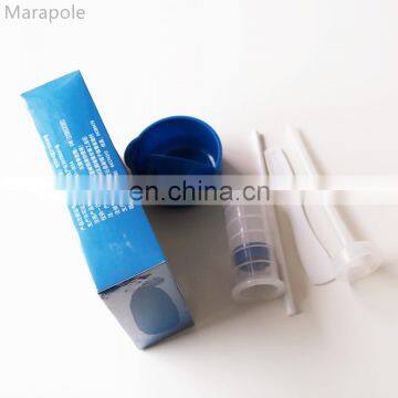 Cement Mixer With Plastic Drum,Injection Type photo-5