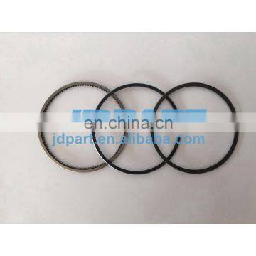 V2003 Piston Ring 1A024-21050 6684803 For Kubota