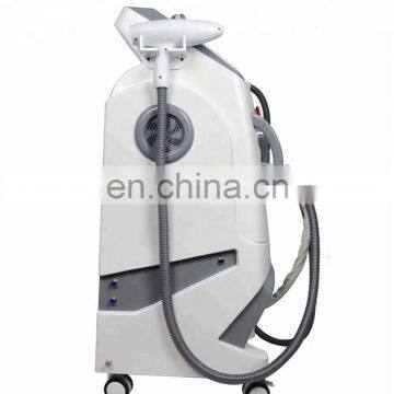 Professional Ipl Opt Shr / RF / Laser Ipl Hair Removal Machine photo-4