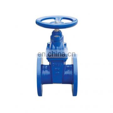 Ductile Iron Gate Valve BS5163 PN16