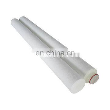 20" Jumbo Water Filter Parts Polypropylene Sediment Melt Blown Poly Spun Water Filter Replacement HC3310FGT30 photo-5