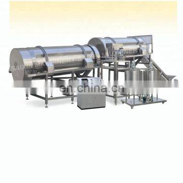 Large-size Animal Feed Processing Line photo-6