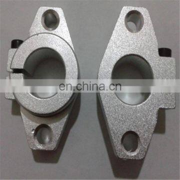 Sliding Contact Bearing Gliding Bearing Linear Bearing Block SC8UU SC10UU SCS10UU SC12UU photo-2