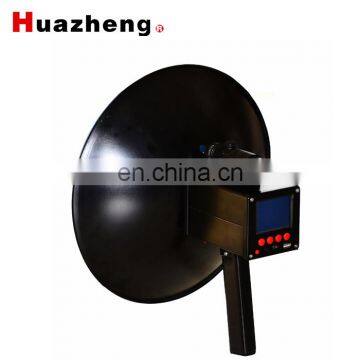 High Quality Hand Held PD Partial Discharge Tester photo-2