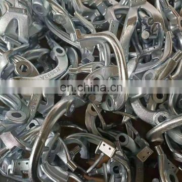 Agriculture Machinery spare parts bale knotter machine parts for hay baler