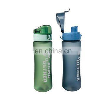 Harbour 600ml Personalised Reusable Water Bottle With Lid for Gym photo-4