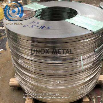 Stainless Coils / Sheet 0.12mm Thinkness 304 Stainless 316L Steel Sheet