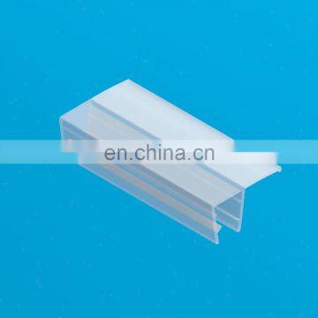 High Quality Rubber Hinges Seals PVC Profile Strip