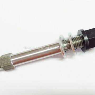 Заказные детали для скрепления шпильки M16 / тяжелонагруженные зажимные детали M20 / шпилька с гайками и шайбами