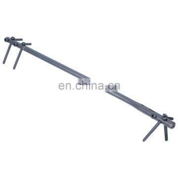 Competitive Price Medical Expert Tibial Interlocking Nail Instrument Set Orthopedic Surgical Intramedually Nail Instruments photo-5