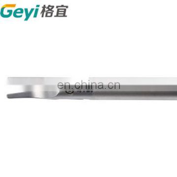 GEYI Reusable Laparoscopic Titanium clip applier