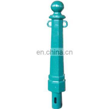 Cast Iron Safety Bollard