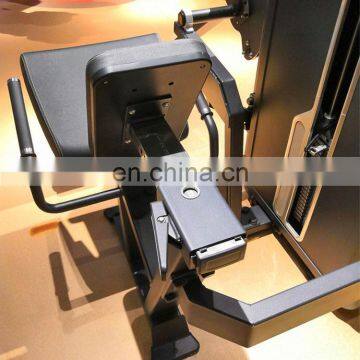 New Arrival High Quality Leg Extension Machine Commercial Body Building Gym Equipment for Sale SEA02 photo-4