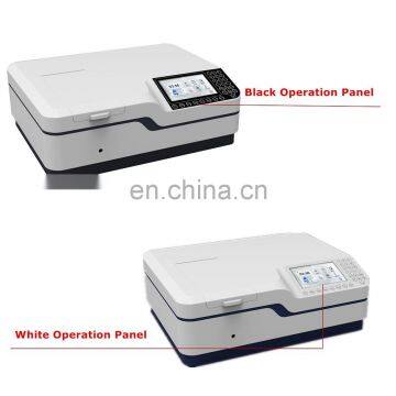 Spectrophotometer Environmental Protection Laboratory Instruments and Equipments photo-3
