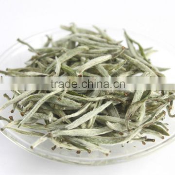 Baicha Yinzhen/Silver Needle White Tea Top grade White Tea