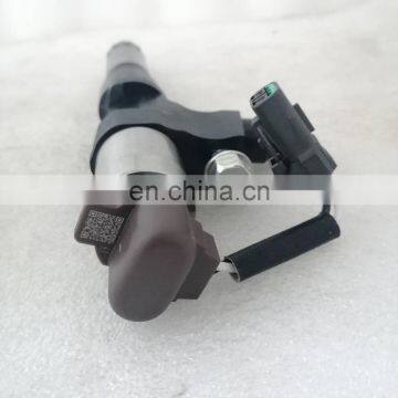 Common Rail Injector 095000-6353 photo-4