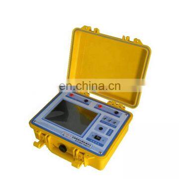 HCBB 1-50000A, 100V-1000KV Polarity Tester Ratio