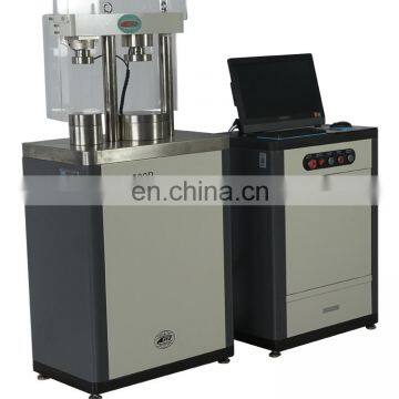 Concrete Digits Compressive Strength Cube Testing Machine photo-7