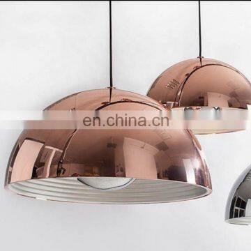 High Quality and Environmental Protection Home Decorative Acrylic Chandelier Nordic Minimalist Acrylic Chandeliers photo-2