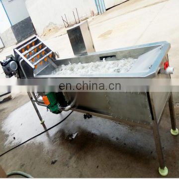 High Performance Best Functions Automatic bean sprout cleaning machine