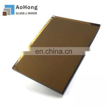 Tinted Mirror Color Mirror Bronze Mirror Glass photo-2
