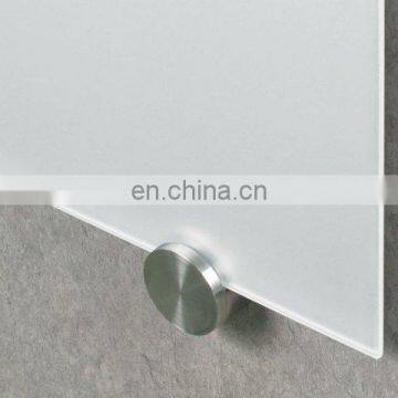 Anti Reflective/non-glare Magnetic Glass Whiteboard photo-6