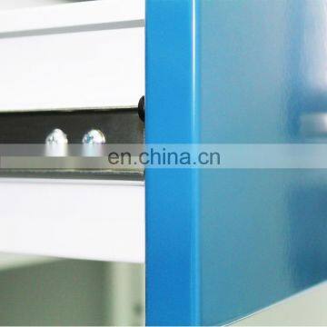 Lab Furniture Laboratory Furniture Lab Steel Work Bench photo-5