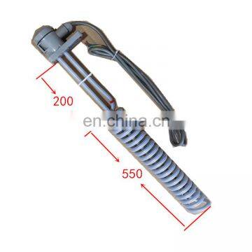 Heating Tube Element Electric Heating Element 2kw Heating Tube photo-3