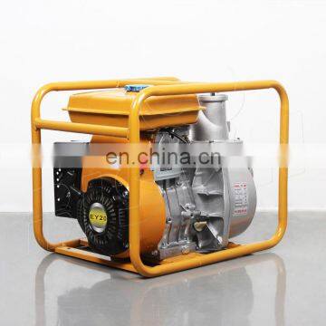 Robin ey20d water pump