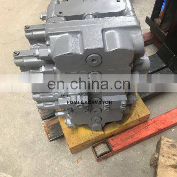 EX650 Hydraulic Main Valve For EX650-5 EX850-5 Excavator Main Valve photo-4