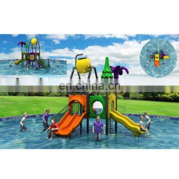 Water park Product name water park equipment