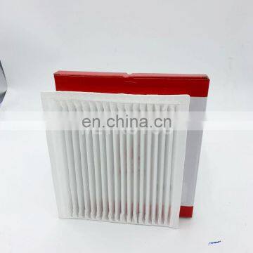 Excavator Parts Air Conditioning Cabin Filter B222100000711K