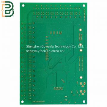 4 Layer PCB Manufacturer China Fr4 Printed Circuit Board