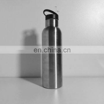 Double Wall Stainless Steel Vacuum Flask Coffee Mugs Water Bottle Straw With Lid photo-6