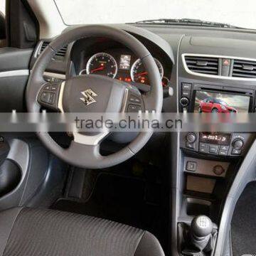 Direct Factory !2 Din Car Dvd for SUZUKI SWIFT+OEM +support 8 Cd, RDS, DSP,MP4, Mp5, 3G, Wifi+CE, ROHS, CCC, FC, SASO photo-5