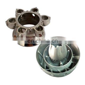 Oem Machining Stainless Steel Custom Cheap Aluminum Parts Titanium Rapid Prototyping 3d Printing Metal Service Sla Sls Slm Fdm photo-4