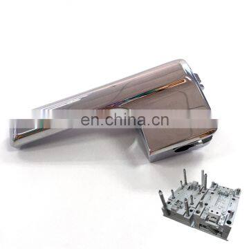 Professional Mold Manufactory Injection Mould Mold Plastic Injection Moulding in Guangzhou photo-3