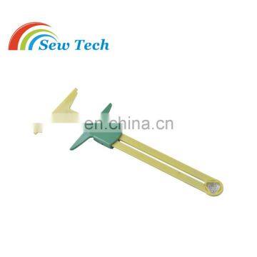 5-in-1 Sliding Gauge Sewing Accessories for ST-A23 photo-3