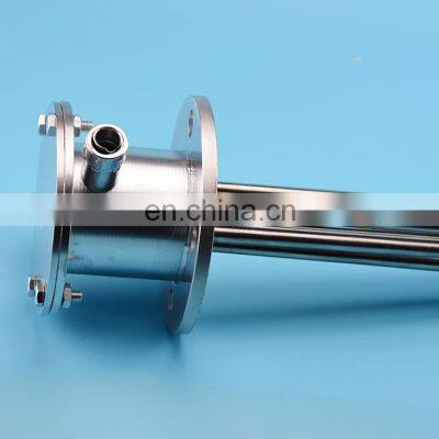 Water Tank Stainless Steel Electric Heating Tube 220V Heat Protection Tube