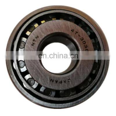 JAPAN 4T-30302 Tapered Roller Bearing 30302 bearing