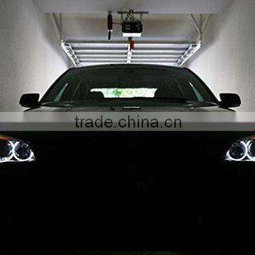 Universal COB Angel Eyes 60mm 70mm 80mm 85MM 90mm 95MM 100mm 105MM 110mm 115MM 120mm 125MM 130mm 135MM 140mm With Driver photo-6