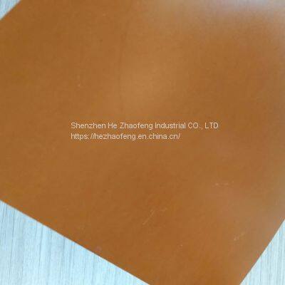 Bakelite/Phenolic Board——PCB Drilling Accessories/FR4/FPC/entry Material photo-2