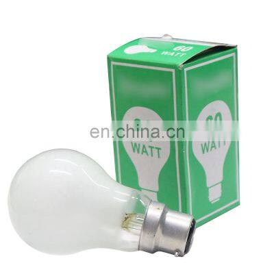 A55 LIGHT Energy Saving Lamp Warm White LED 100W Bulb Lights photo-2