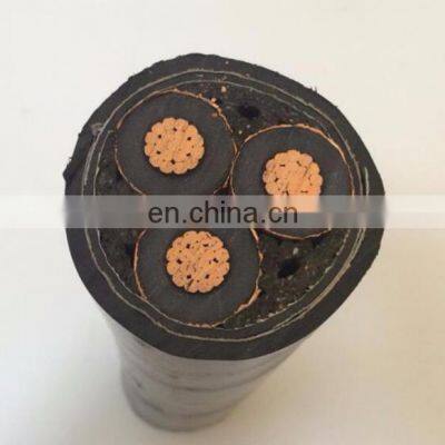 Best sale singapore standard power cable meet IEC standard