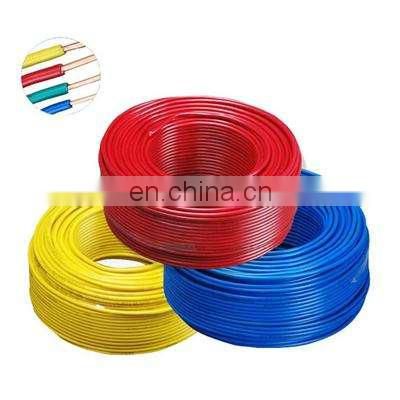 Copper wire aluminum wire 10 gauge electrical wire