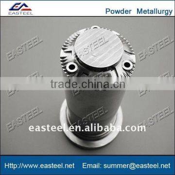 Powder metallurgy