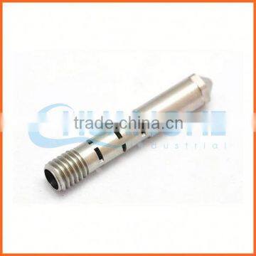 Made in China High Precision Turning Service for Stainless Steel Cnc Turning Parts photo-5