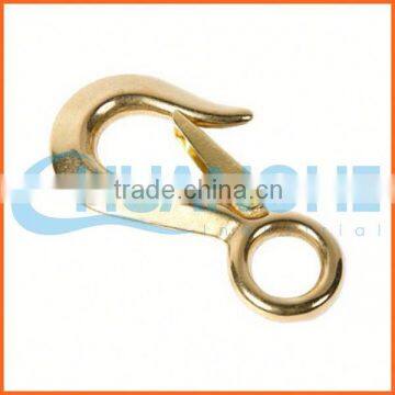 Made in China Keychain Swivel Snap Hook photo-2